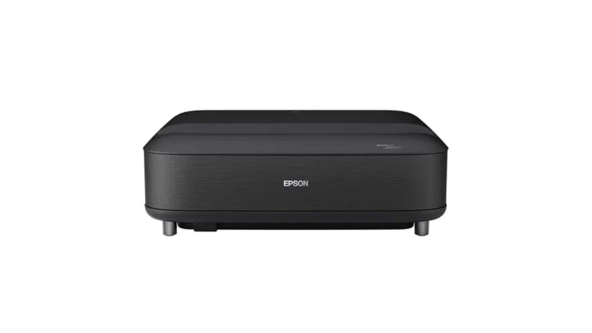 Deal: Epson’s premium 4K projector is now $400 cheaper!